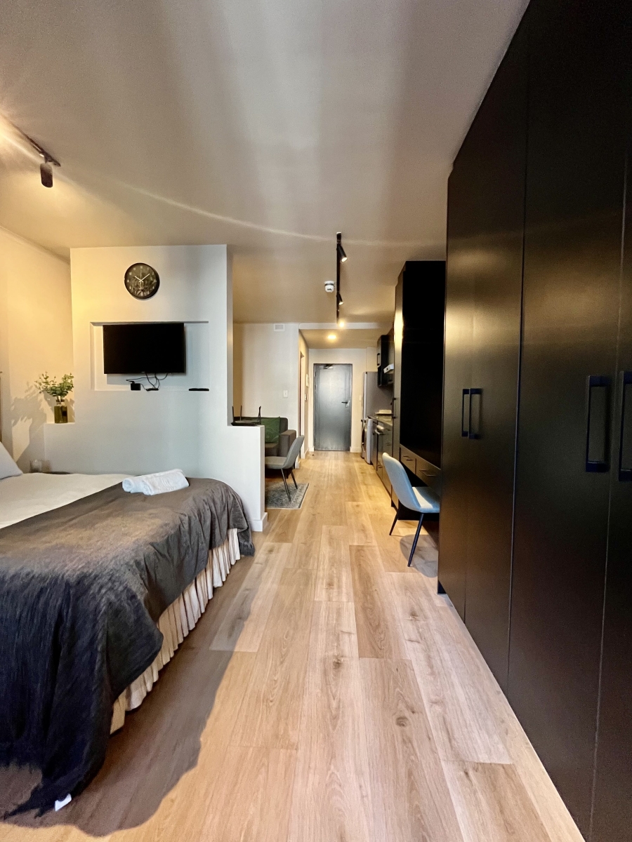 0 Bedroom Property for Sale in Cape Town City Centre Western Cape